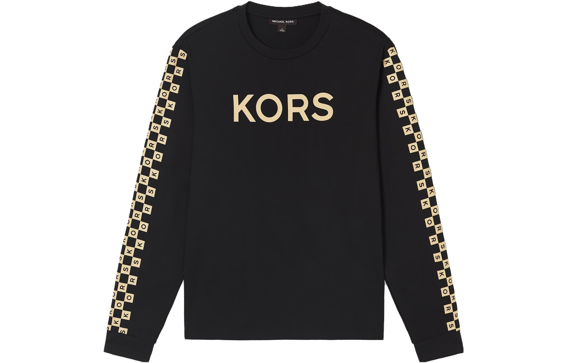 Худи MICHAEL KORS SS23 Logo - изображение 1
