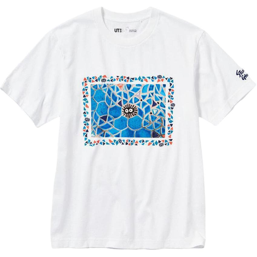 Футболка UNIQLO x SS24 T - изображение 1