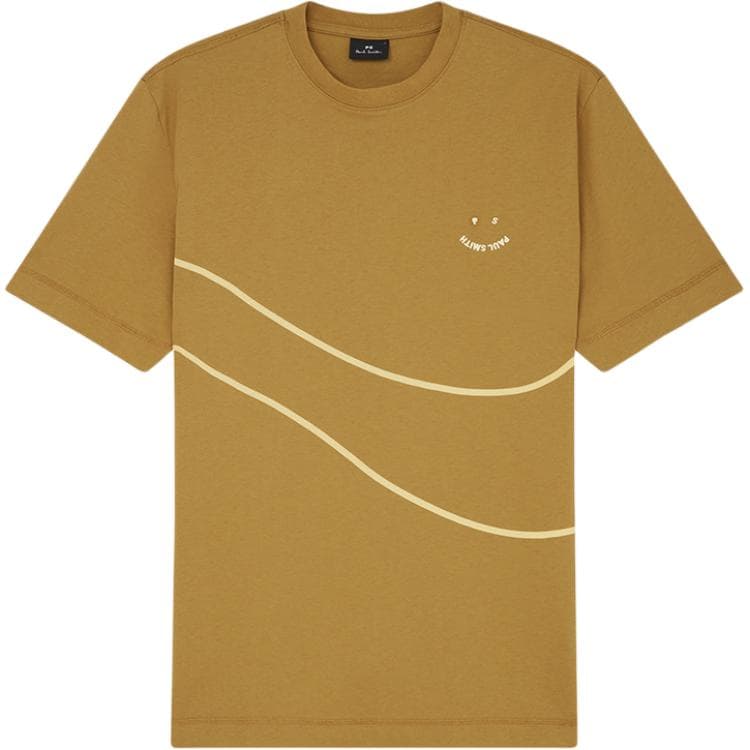 Футболка Paul Smith SS24 T - изображение 1