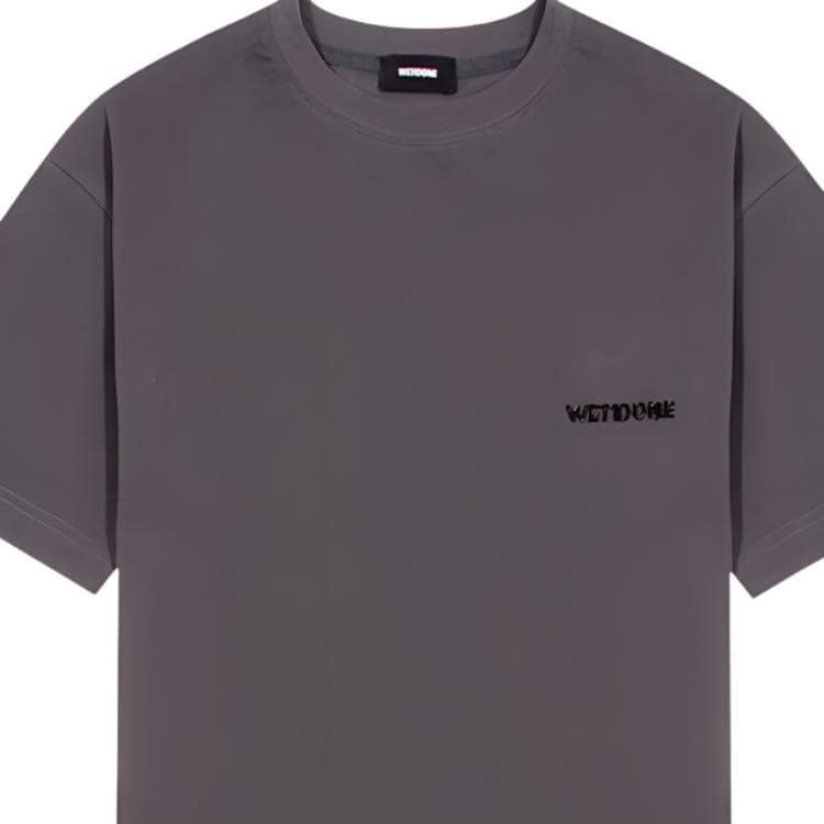 Футболка WE11DONE FW24 T - изображение 3