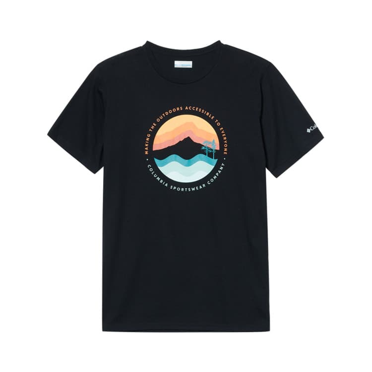 Футболка Columbia T - изображение 1