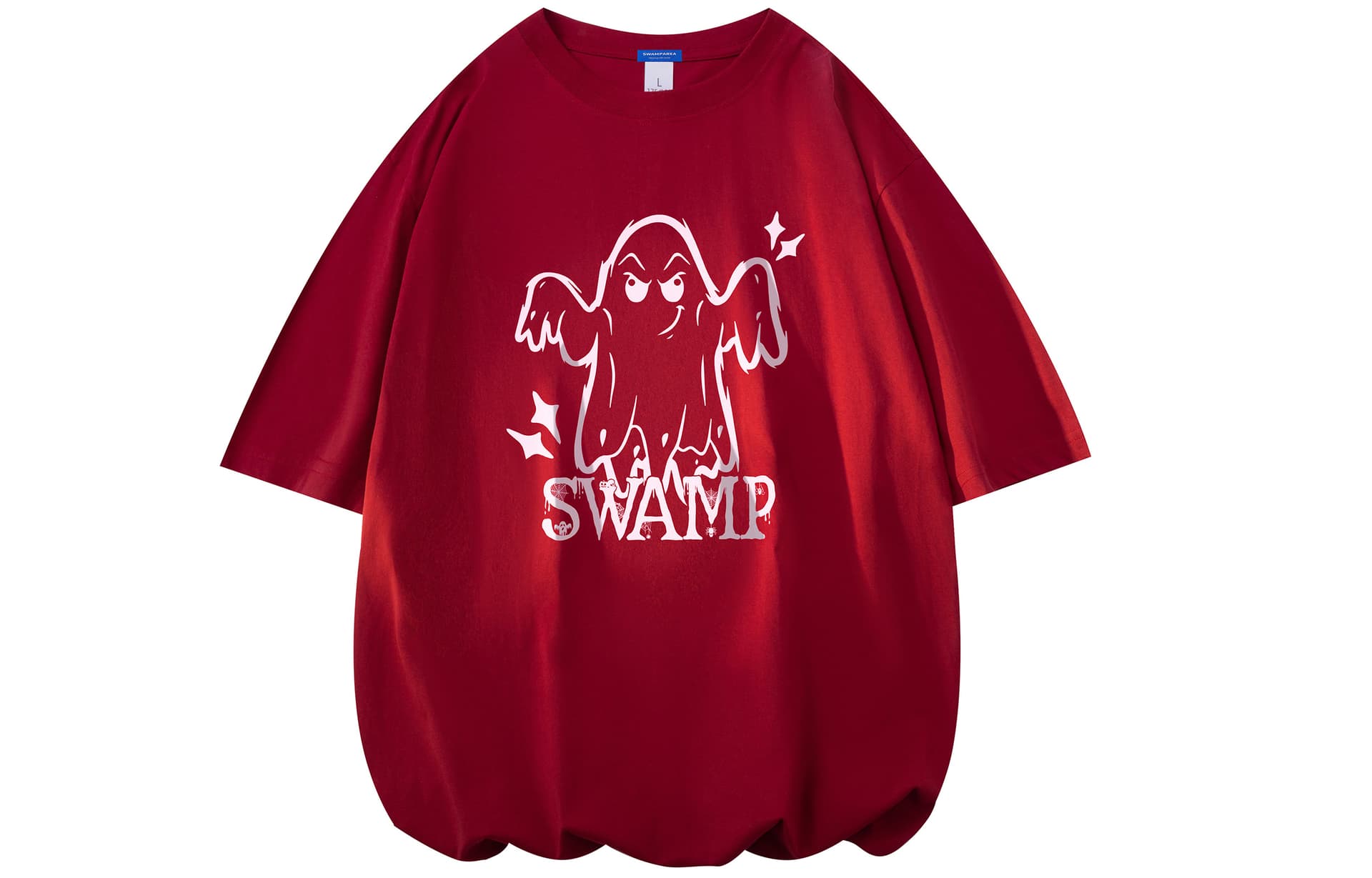 Футболка SWAMP AREA Мужские T-рубашки - изображение 1