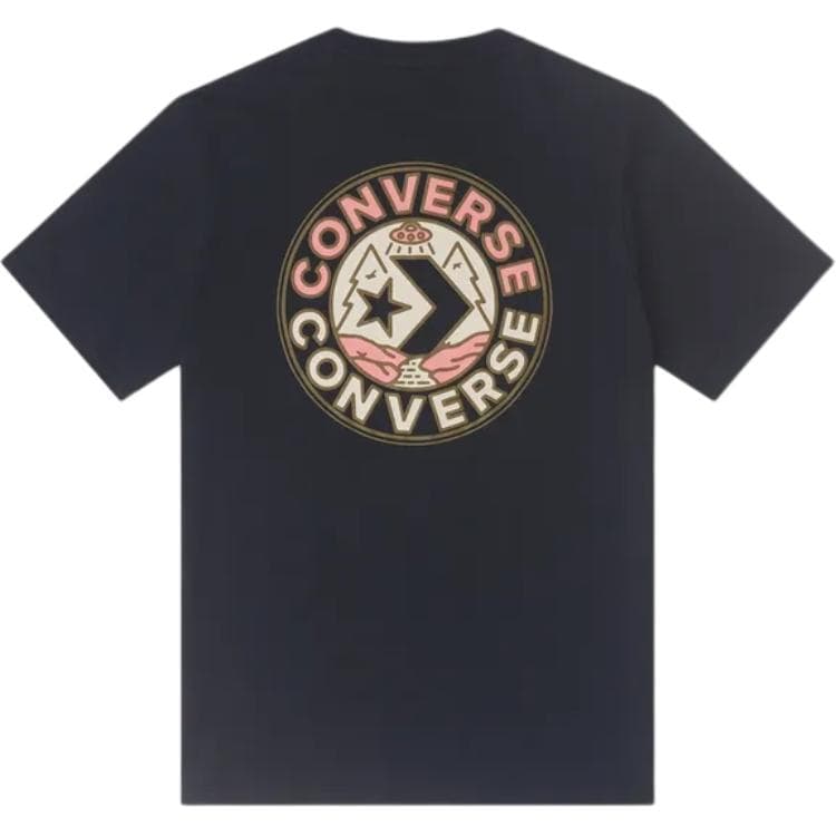 Футболка Converse T - изображение 1