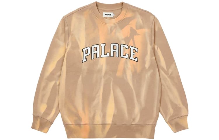 Худи PALACE Try-Dye - изображение 1