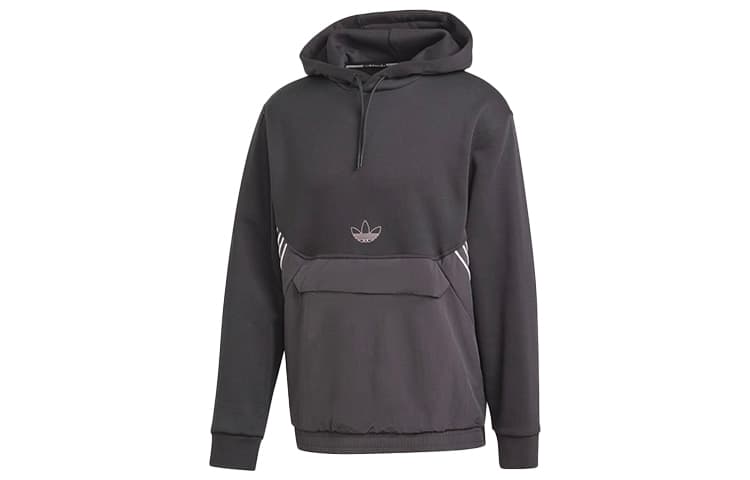Худи adidas originals Tlm 02 Hoody - изображение 1