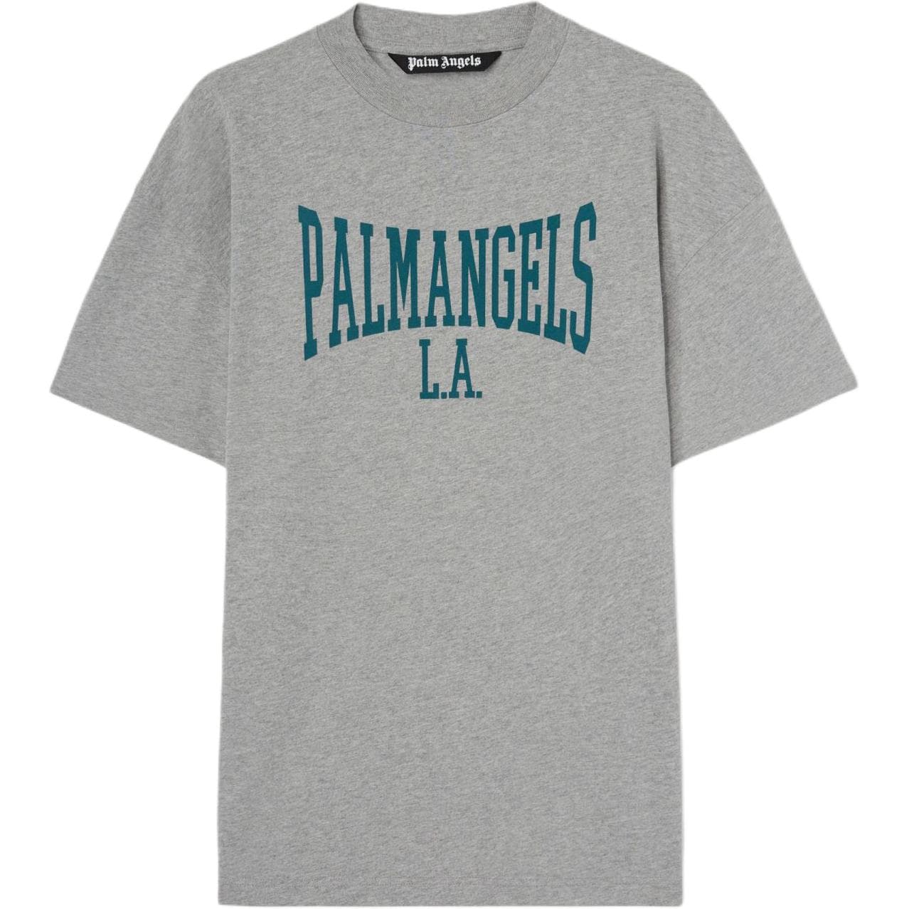 Футболка PALM ANGELS T - изображение 1