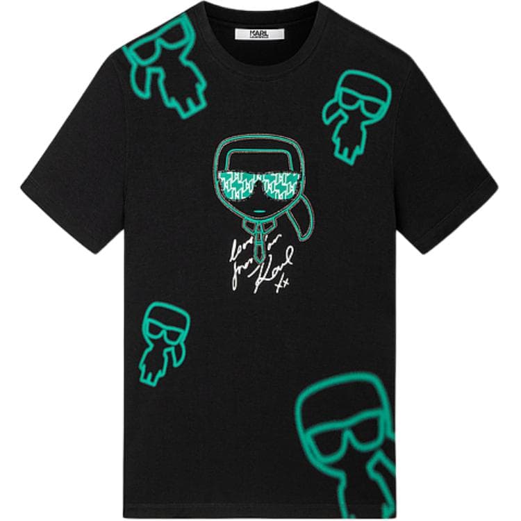 Футболка KARL LAGERFELD SS24 T - изображение 1