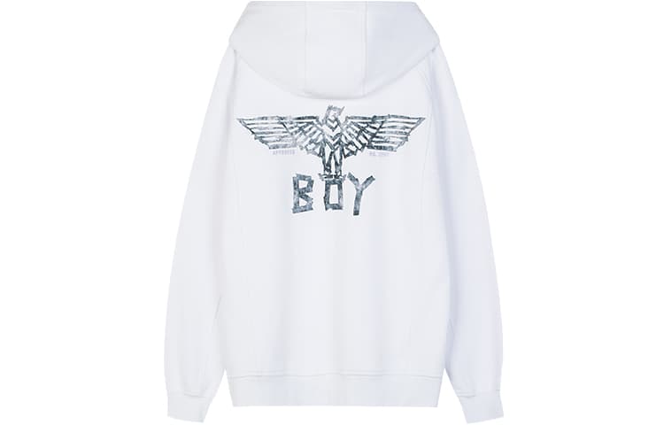 Худи Boy London logo - изображение 1