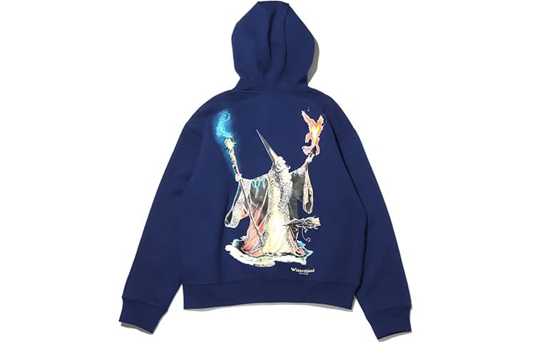 Худи Nike ACG 'Wizard' Pullover Fleece - изображение 1