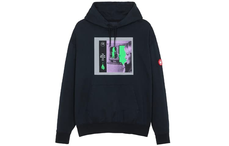 Худи Cav Empt SS21 - изображение 1