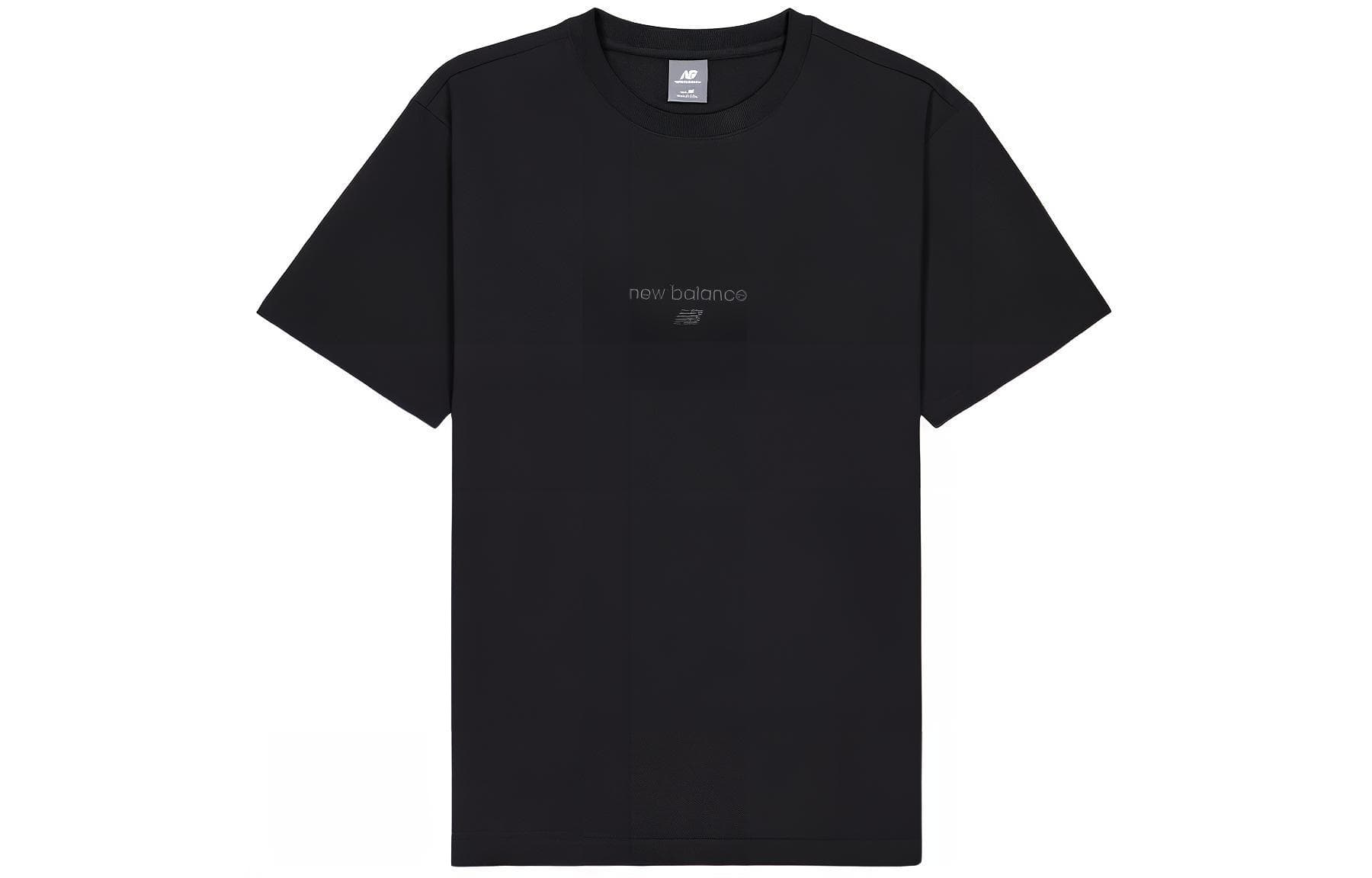Футболка New Balance SS24 T - изображение 1