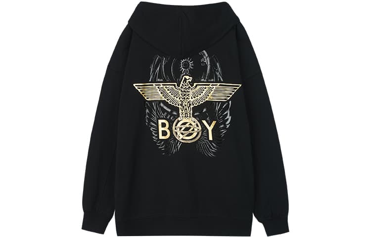 Худи Boy London logo - изображение 1