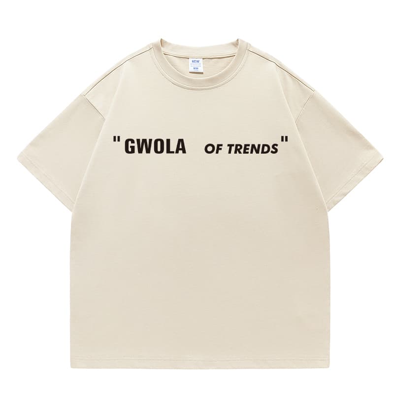 Футболка Gwola Унисекс Футболки - изображение 17