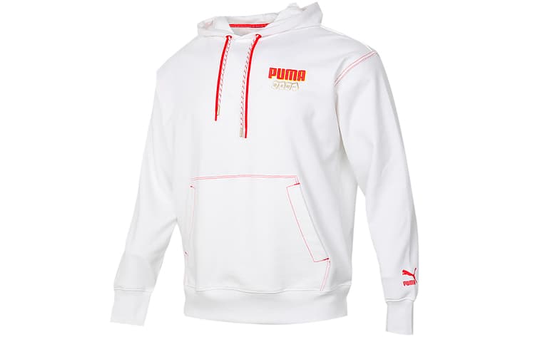 Худи PUMA - изображение 1