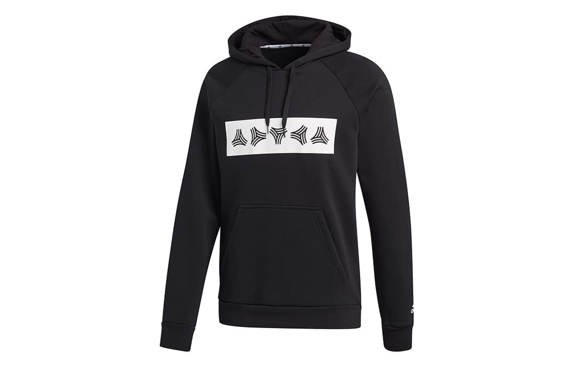 Худи adidas Tan Sw Hoody - изображение 1