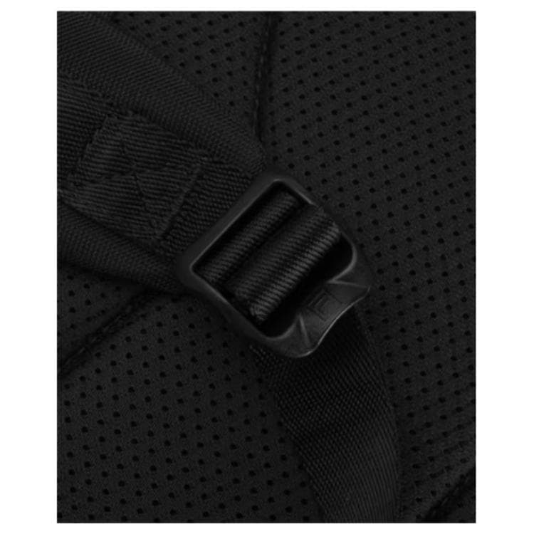 Рюкзак Fila Heritage Ткань Рюкзак Мужской Черный - изображение 7