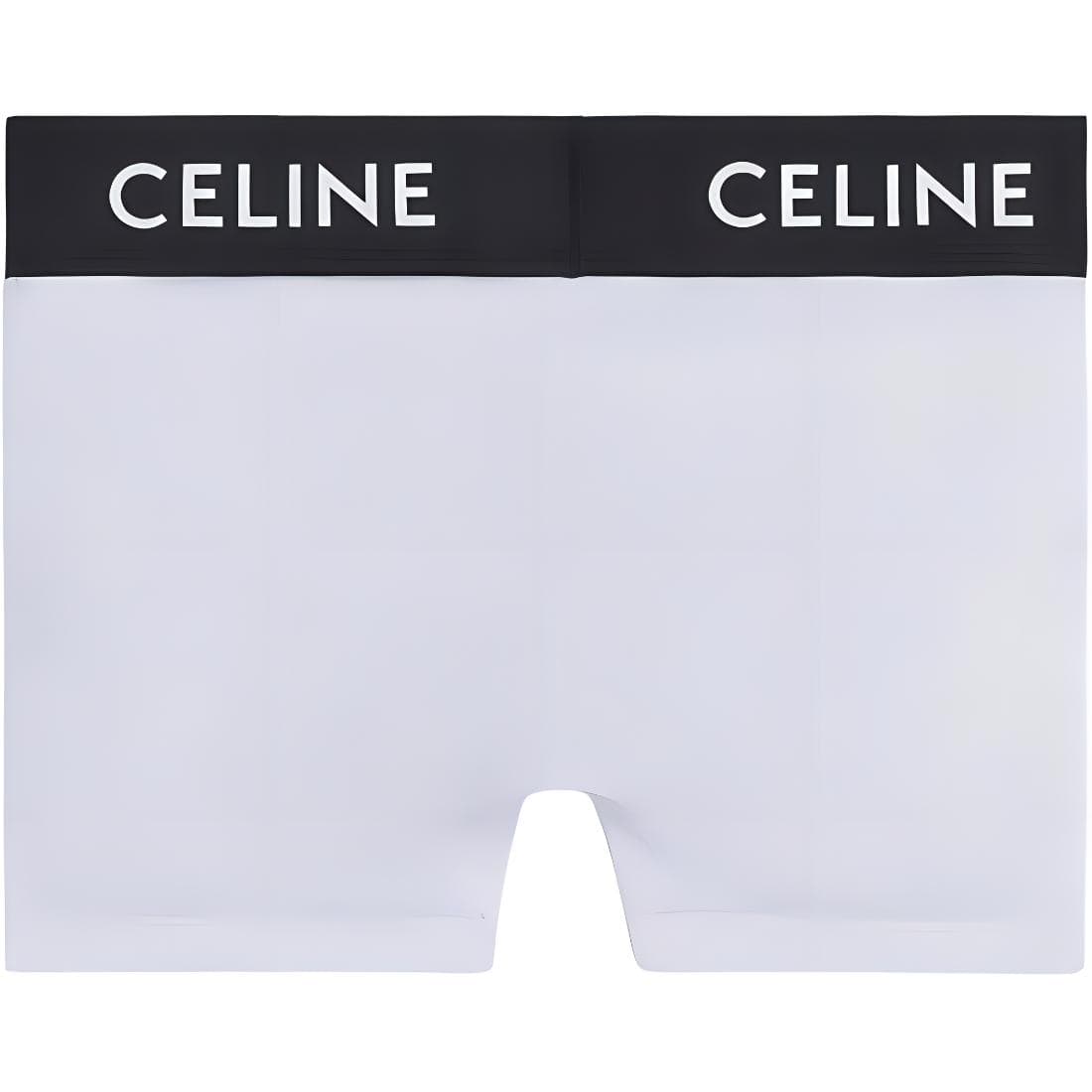 Трусы CELINE Logo 1 - изображение 2