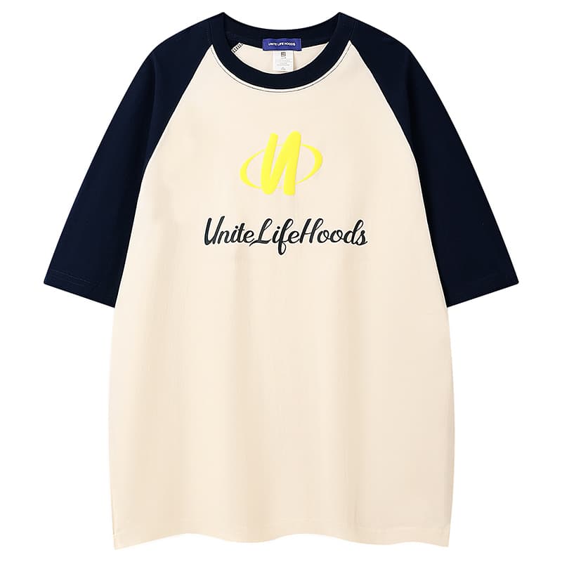 Футболка Unite Life HOODS T - изображение 1