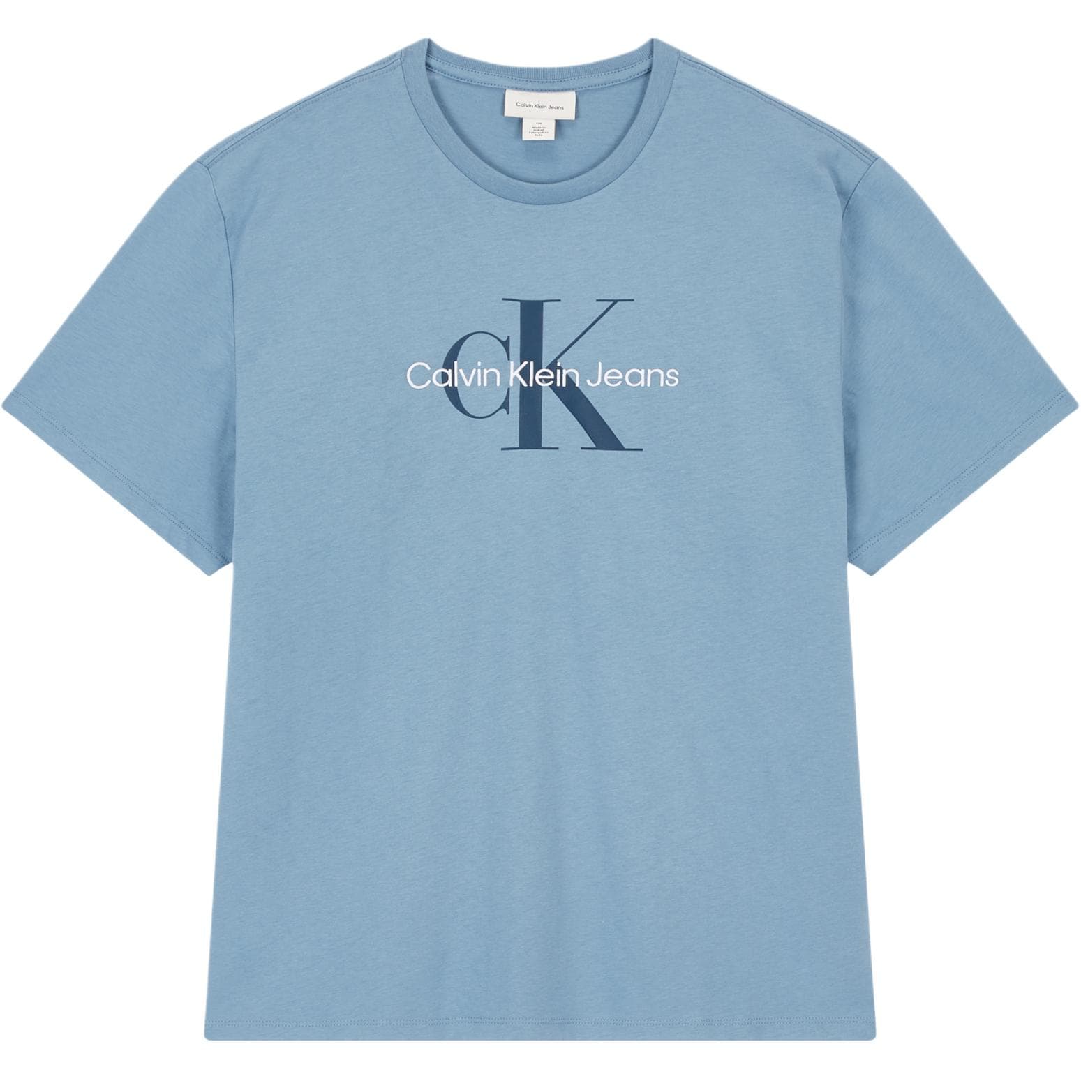 Футболка CALVIN KLEIN Jeans T - изображение 1