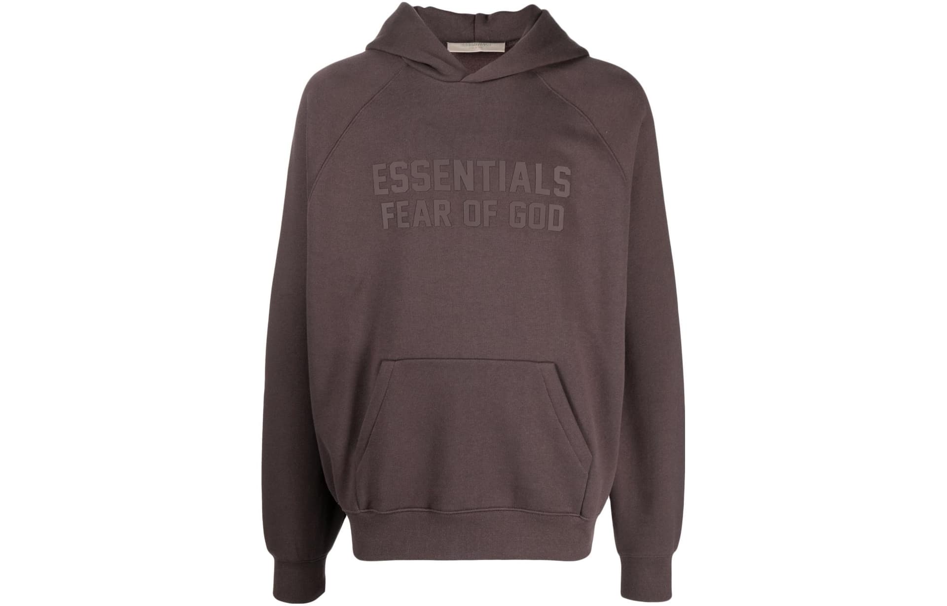 Fear of God Essentials SS23 Logo - изображение 1