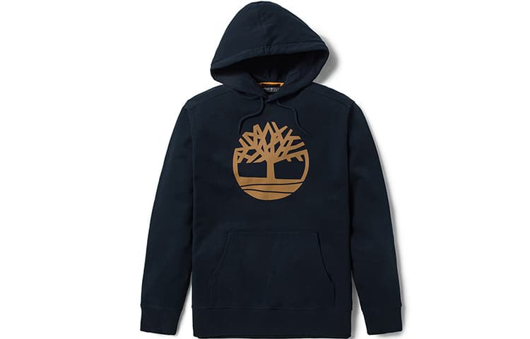 Худи Timberland logo - изображение 1