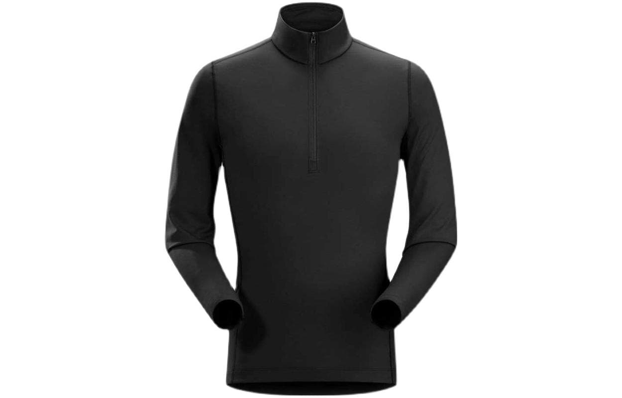 Худи Arcteryx Logo - изображение 1