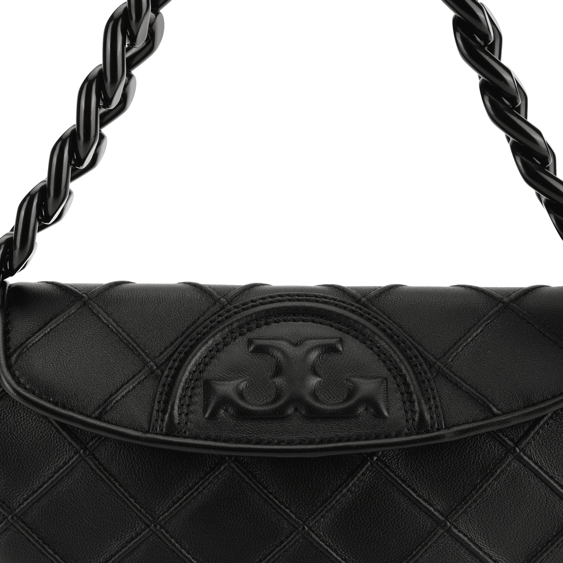 Мини-сумка TORY BURCH TB Fleming 23 - изображение 5