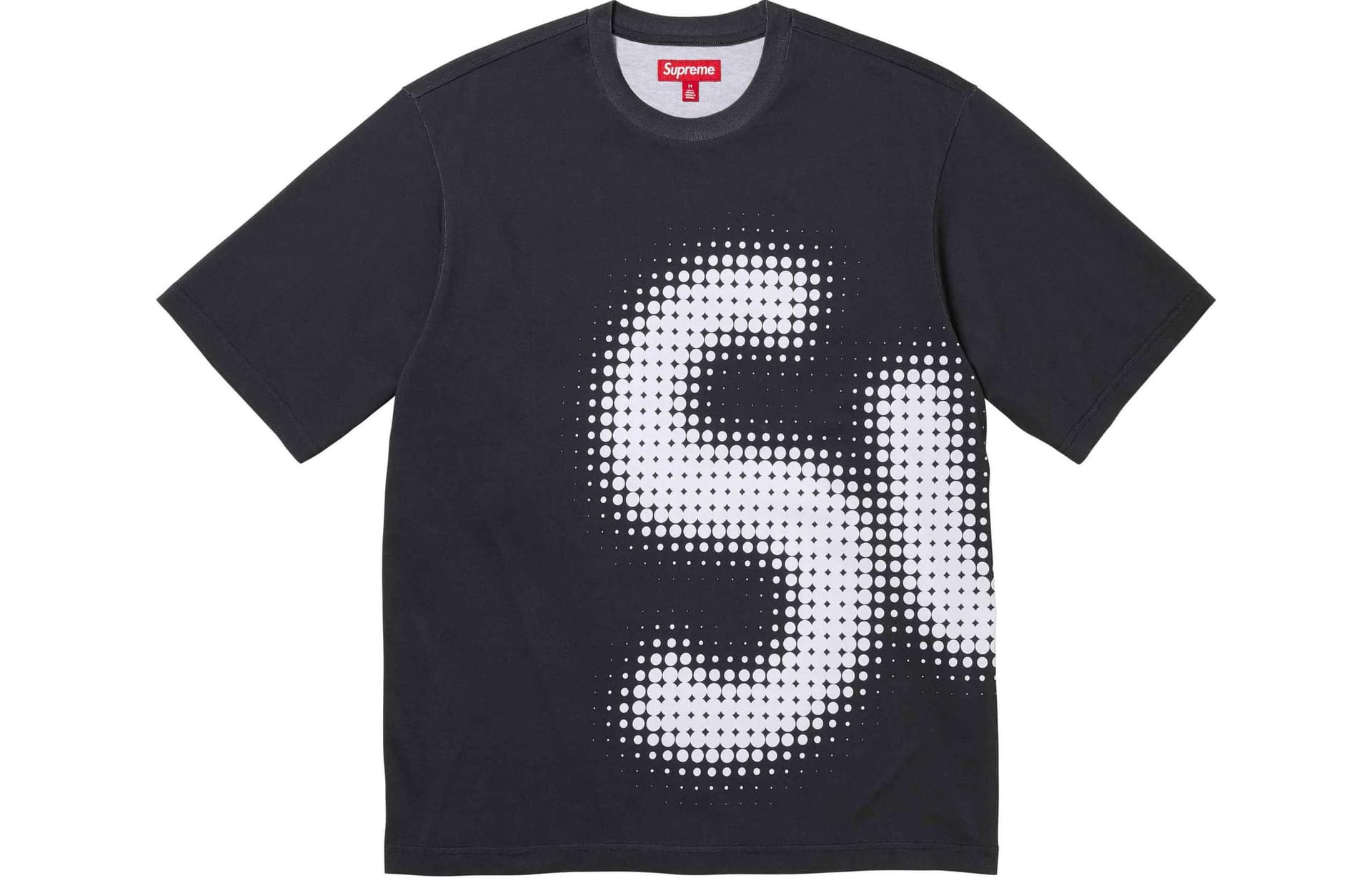 Футболка Supreme T - изображение 1