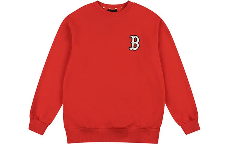 Худи MLB - изображение 1