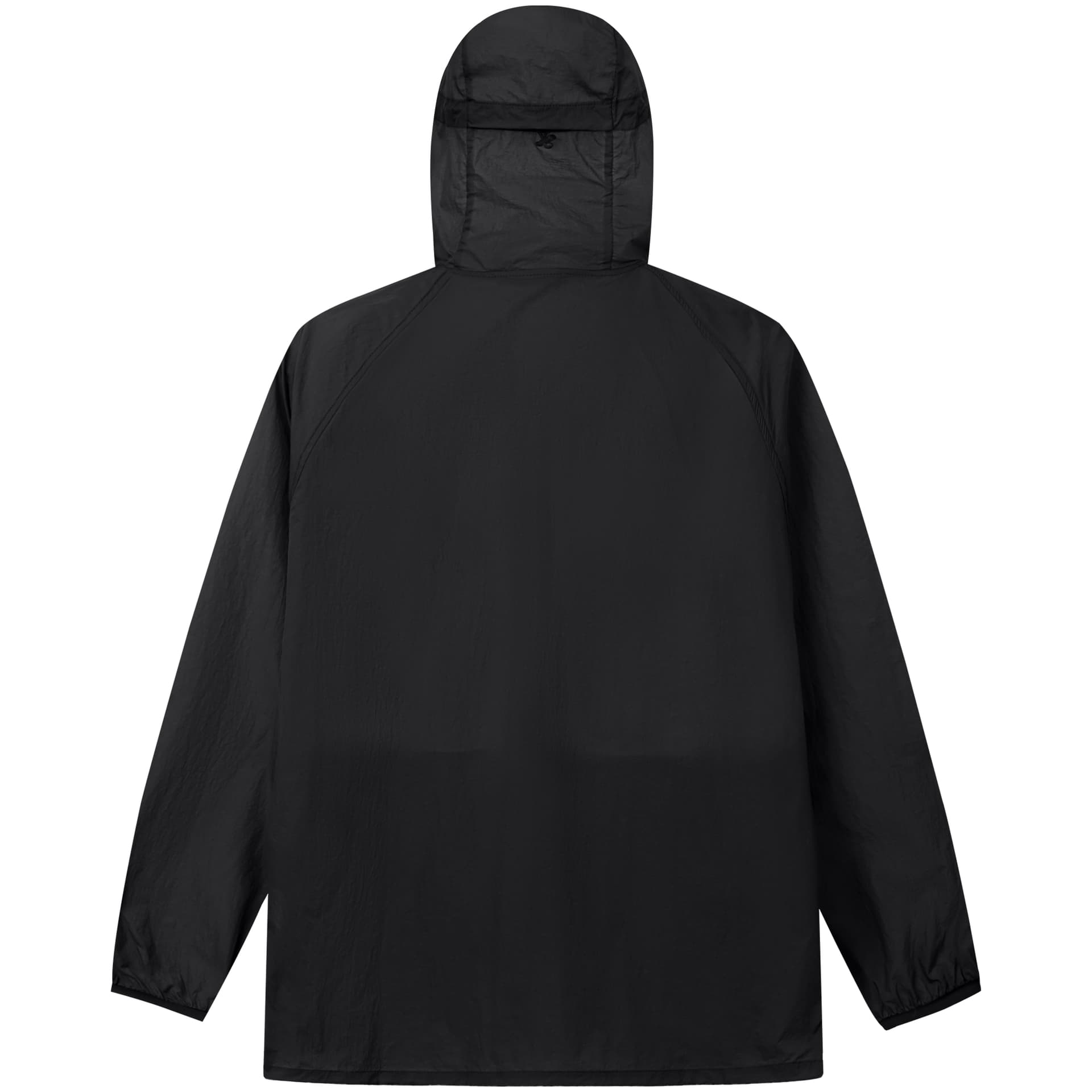 Легкая ветровка CAMEL Urban Function Series Быстросохнущая одежда с защитой от солнца унисекс - изображение 2