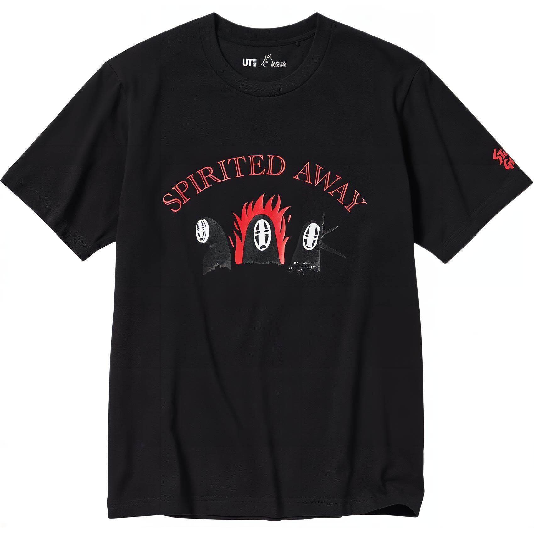 Футболка UNIQLO x SS24 T - изображение 1