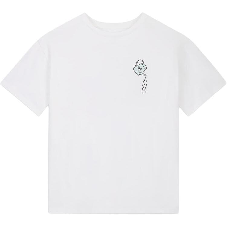 Футболка Converse Plants T-Shirt T - изображение 1