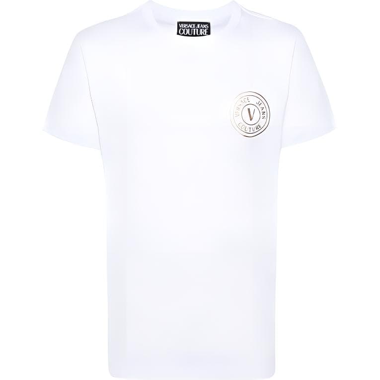 Футболка VERSACE JEANS T - изображение 1