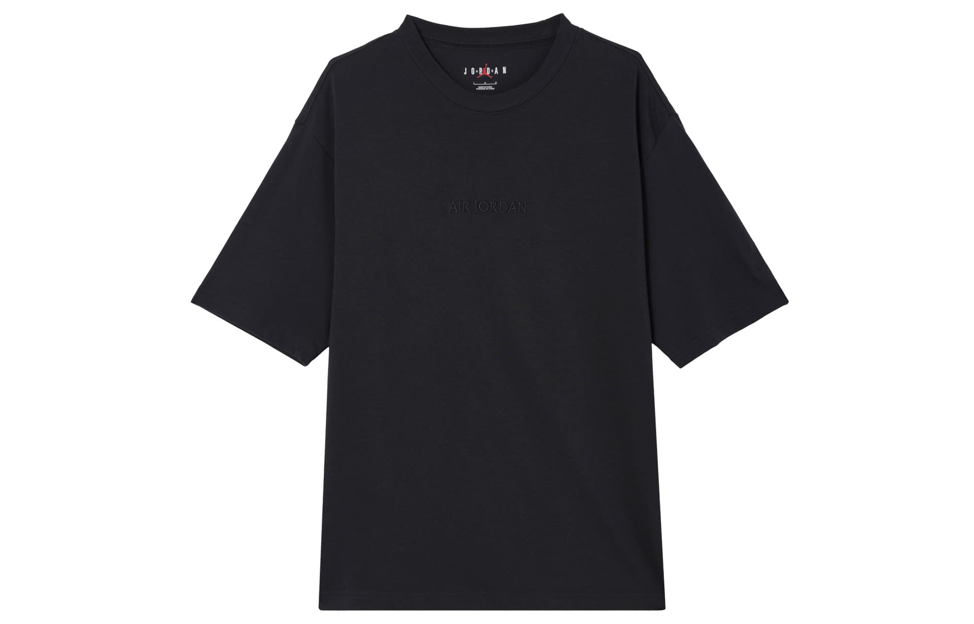 Футболка Jordan Jordan Wordmark T - изображение 1