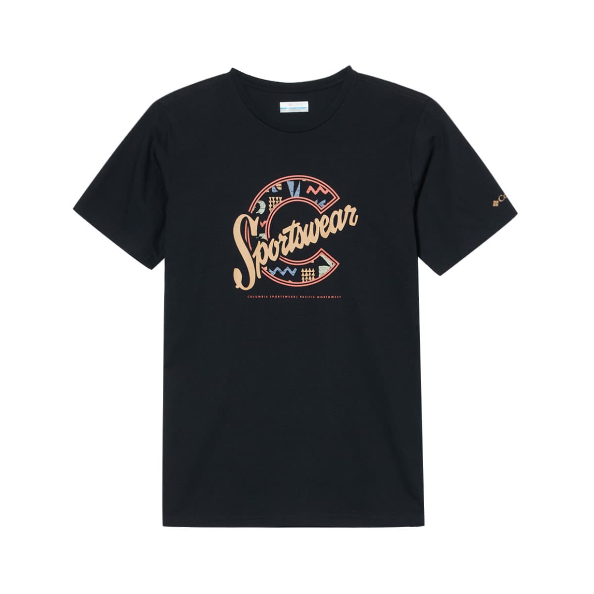 Футболка Columbia T - изображение 1