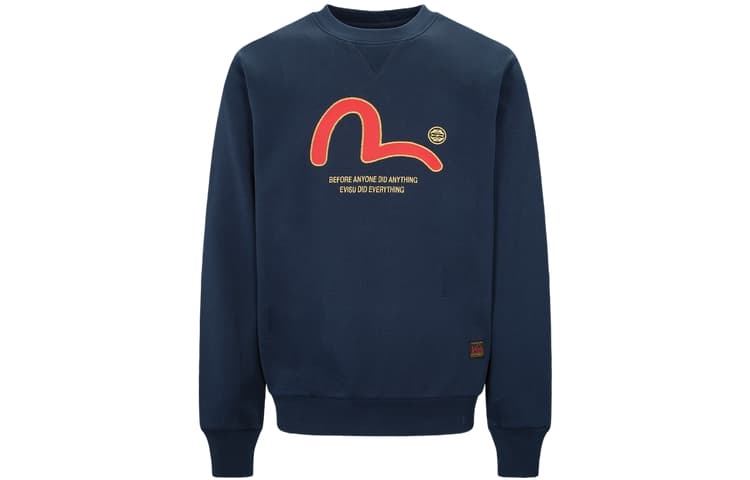 Худи EVISU - изображение 1