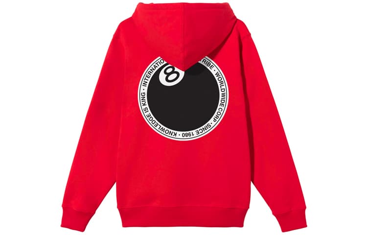 Худи Stussy - изображение 1