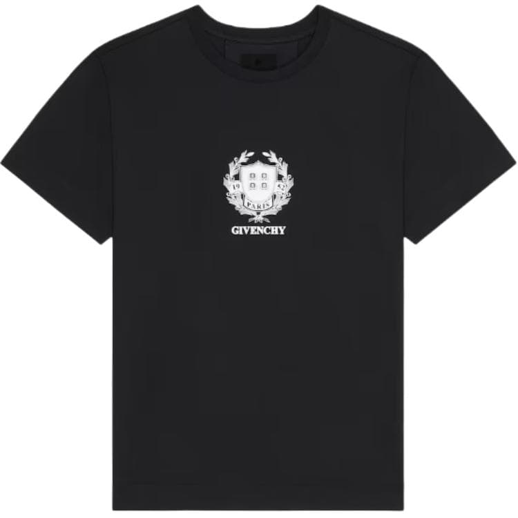 Футболка GIVENCHY SS24 LogoT - изображение 1
