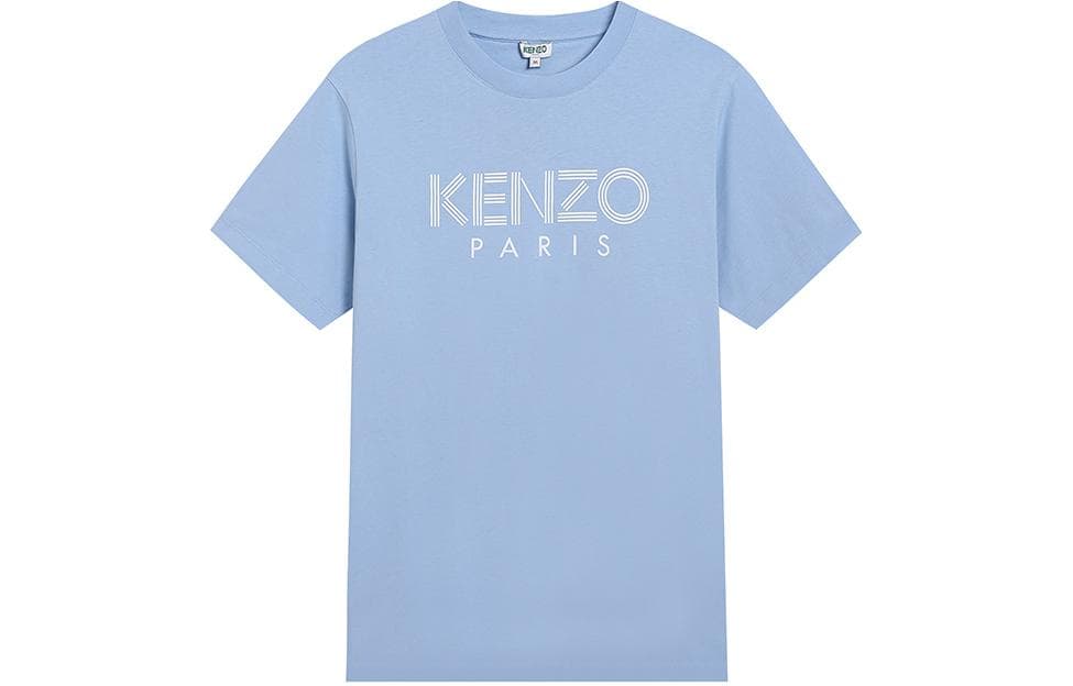 Футболка KENZO LogoT - изображение 1
