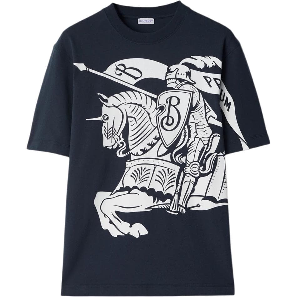 Футболка Burberry T - изображение 1
