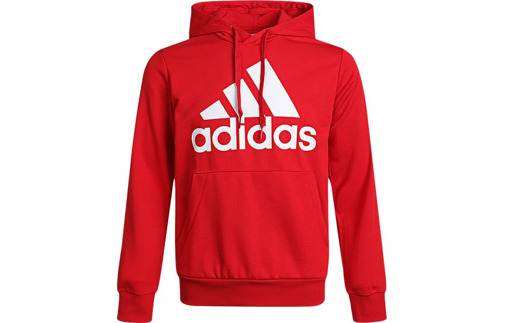 Худи adidas M Bl Ft Hd logo - изображение 1