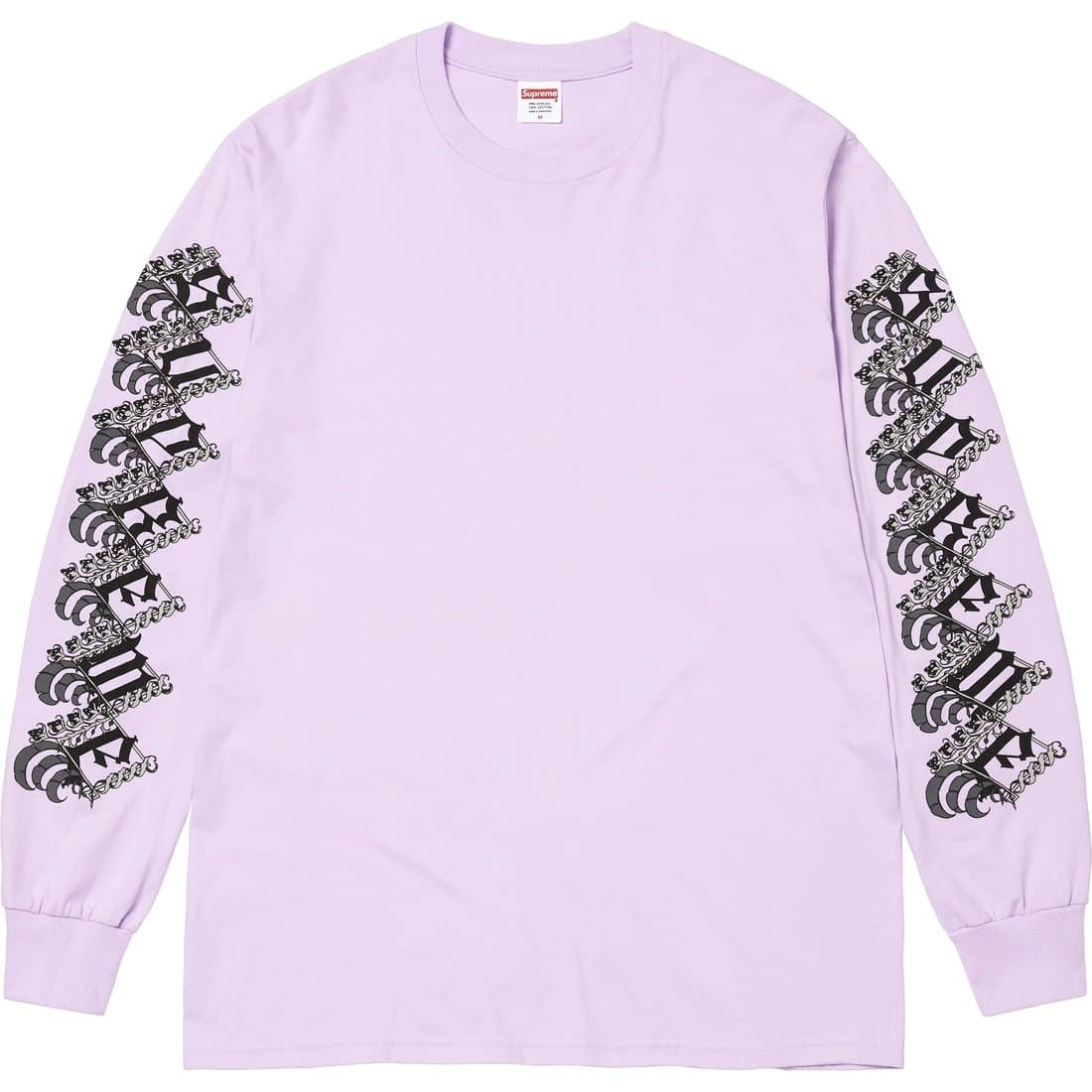 Футболка Supreme Winter Tees Унисекс T-рубашки - изображение 9