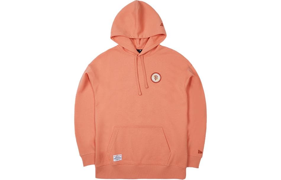 Худи New Era SS23 MLBLogo - изображение 1