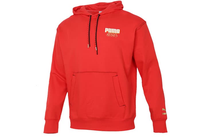 Худи Puma - изображение 1