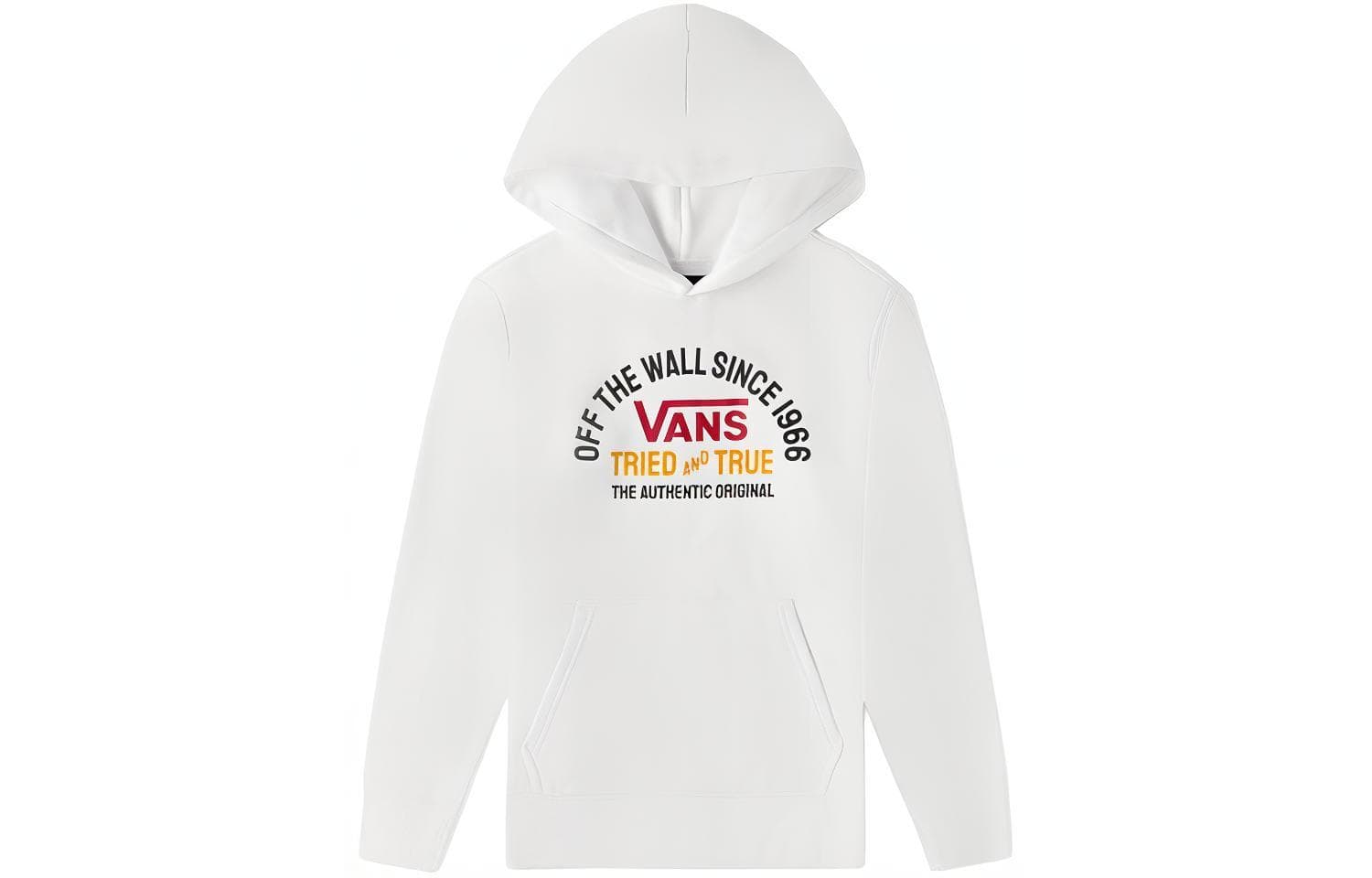 Худи Vans Logo - изображение 1
