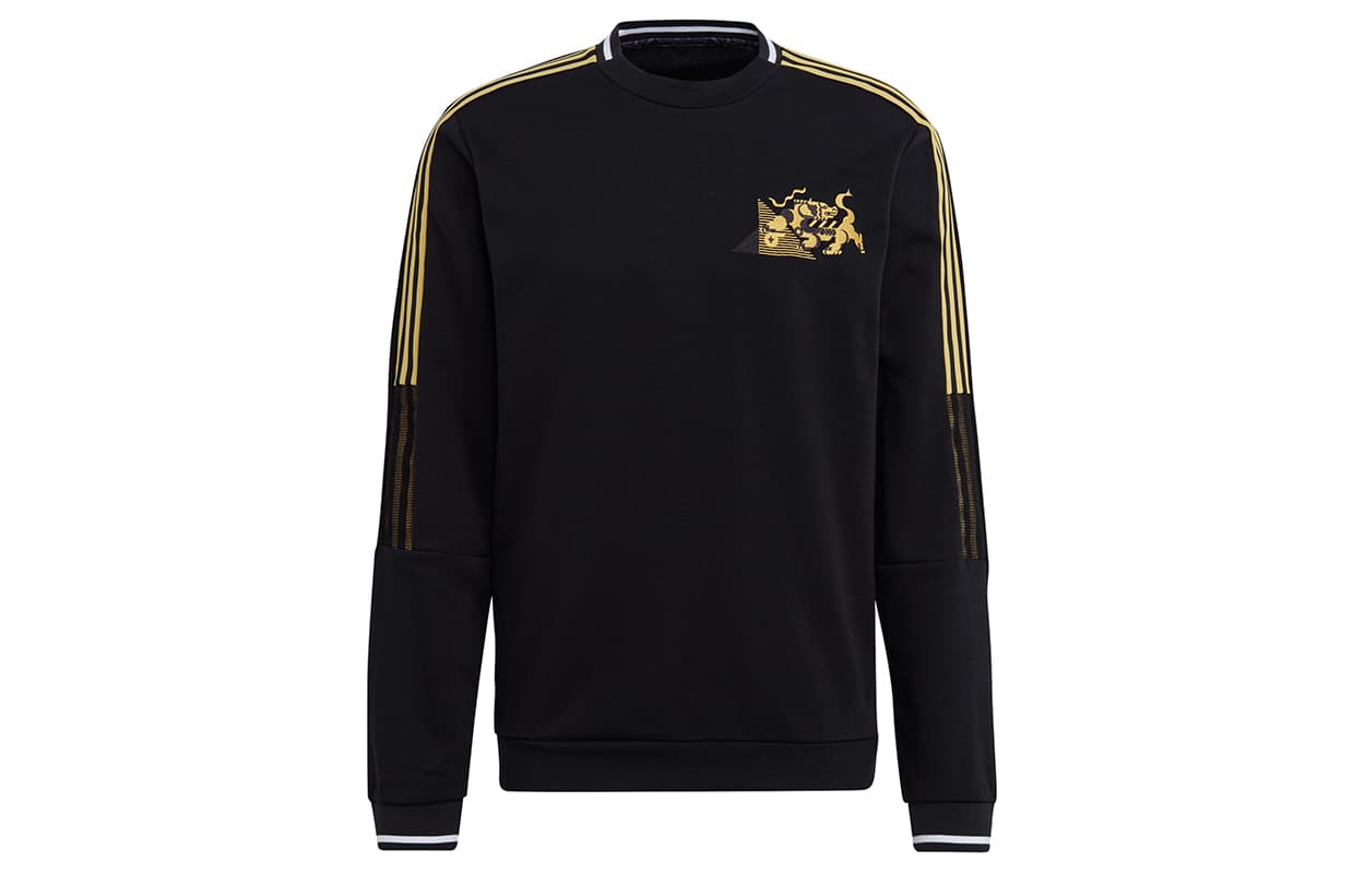 Худи adidas CNY - изображение 1