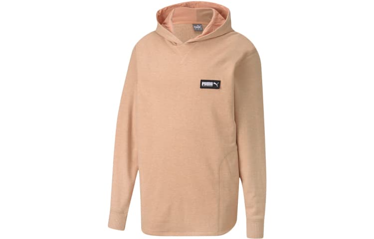Худи Puma Fusion Logo - изображение 1