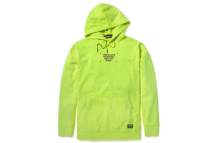 Худи Timberland - изображение 1