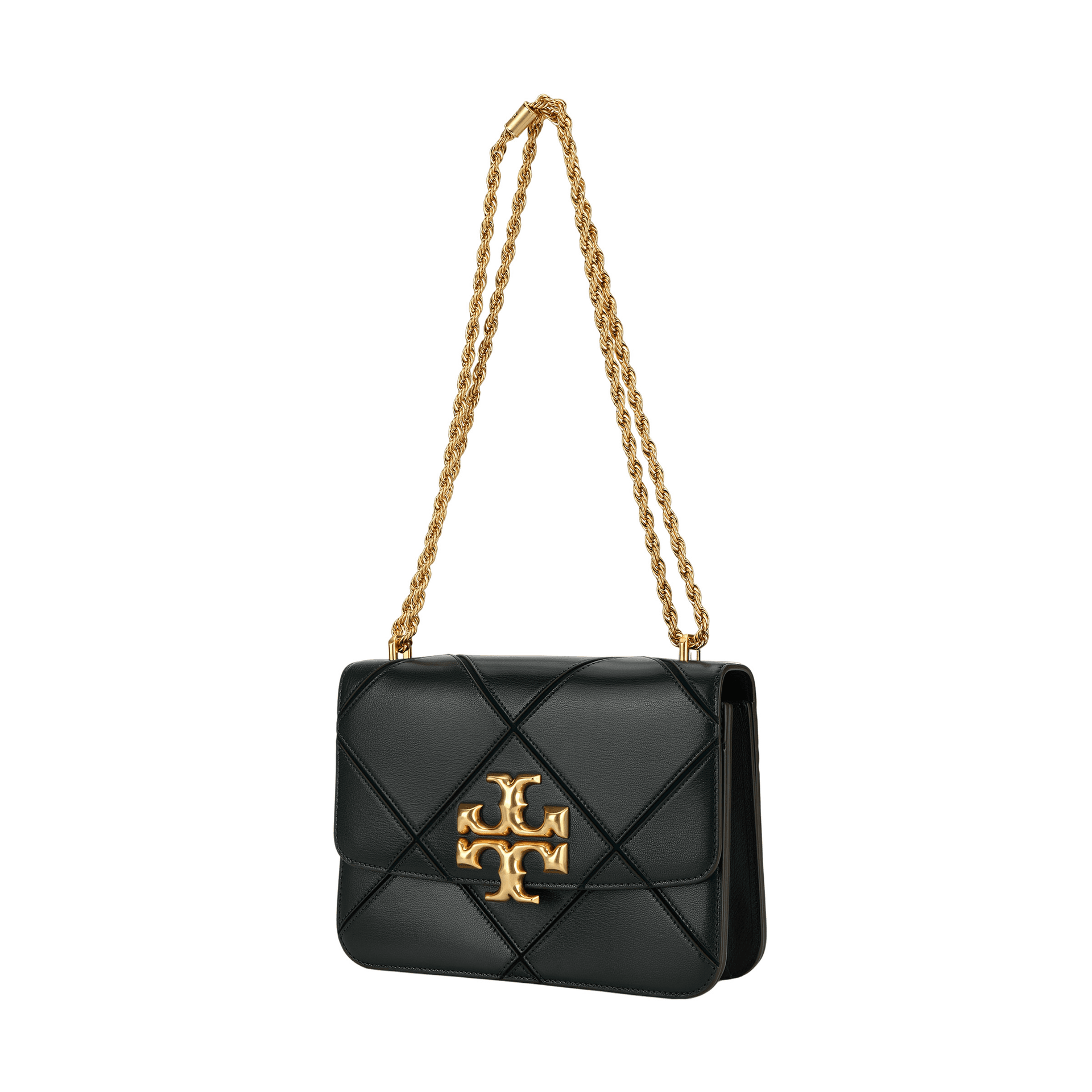 Мини-сумка TORY BURCH Eleanor - изображение 2