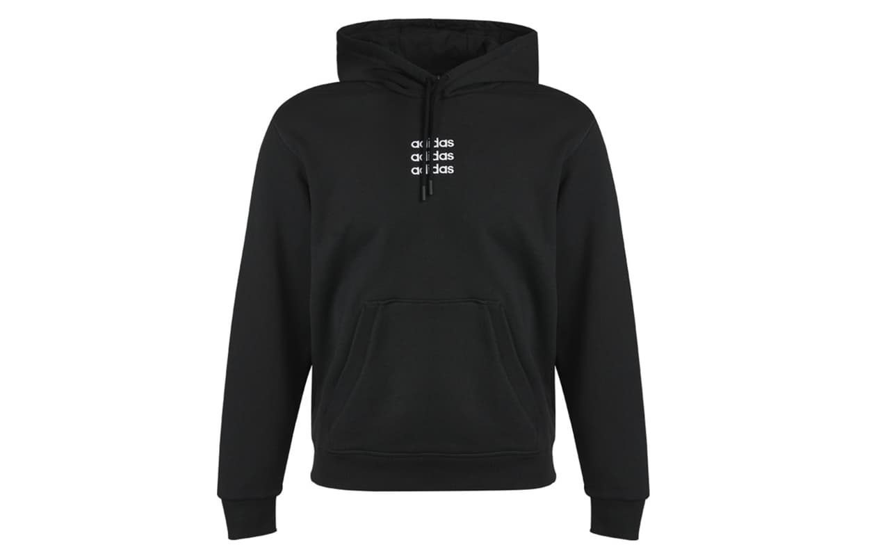 Худи adidas neo M Ce C+ Hoodie Logo - изображение 1